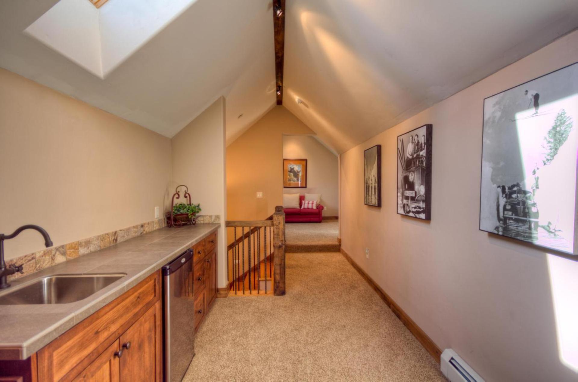 Antler Ridge Lodge Big Sky Luaran gambar