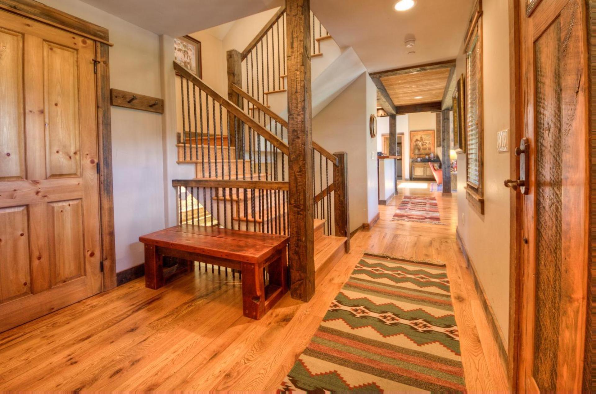 Antler Ridge Lodge Big Sky Luaran gambar
