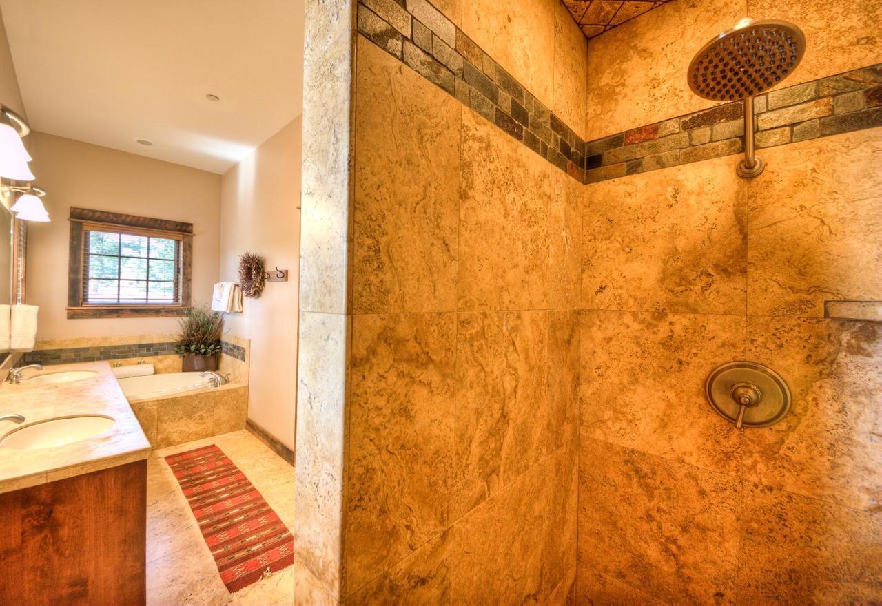 Antler Ridge Lodge Big Sky Luaran gambar